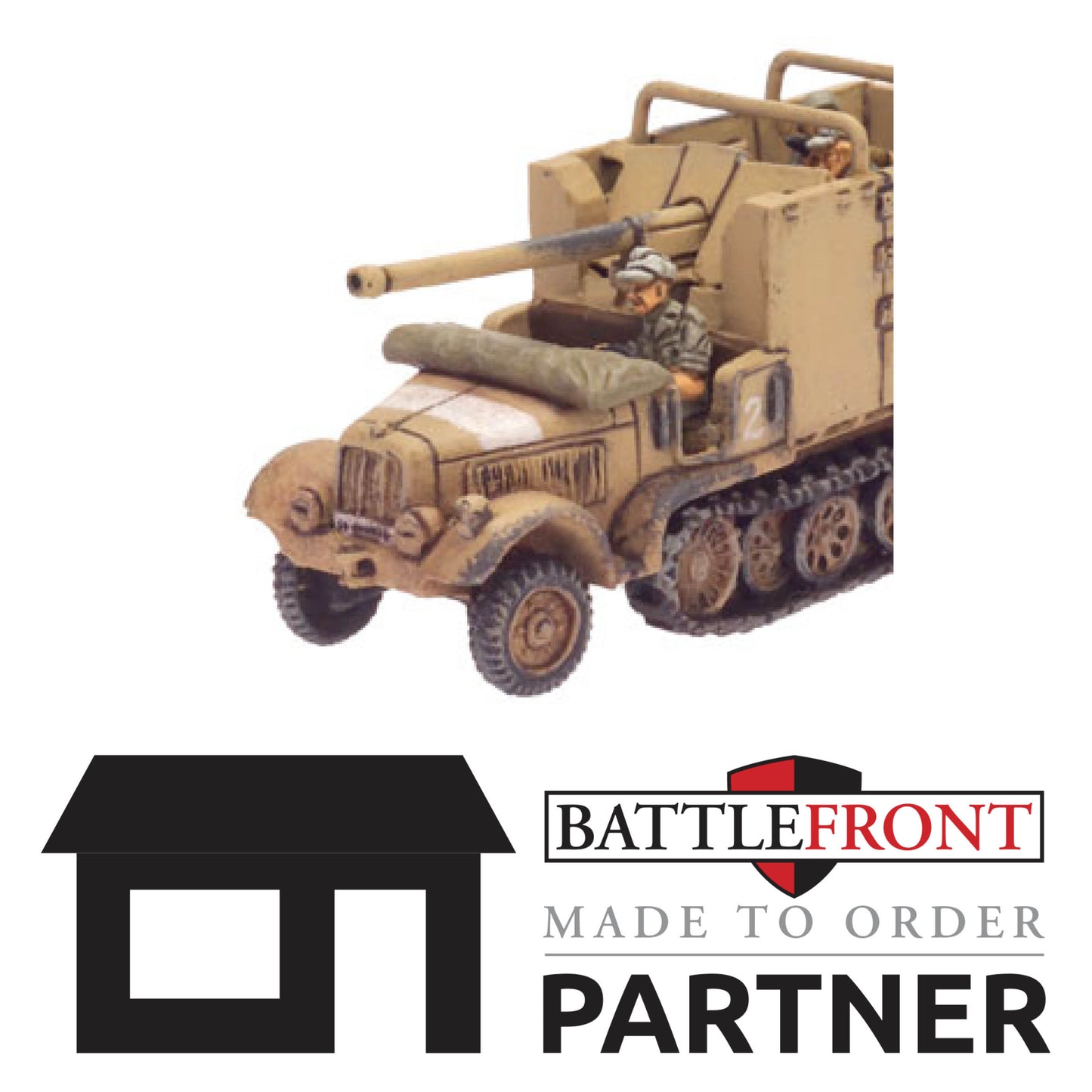 Pre-order: Diana - Made to Order - Battlefront Miniatures