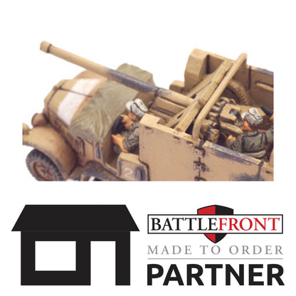 Pre-order: Diana - Made to Order - Battlefront Miniatures