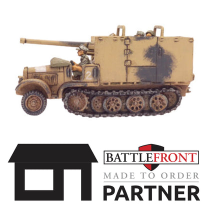 Pre-order: Diana - Made to Order - Battlefront Miniatures