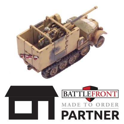 Pre-order: Diana - Made to Order - Battlefront Miniatures