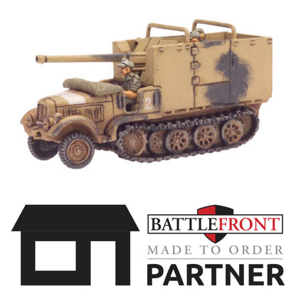 Pre-order: Diana - Made to Order - Battlefront Miniatures