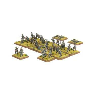 Pre-order: Grenadier Platoon - Early War - Brand New - Flames of War