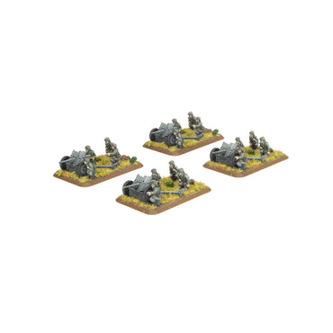 Pre-order: 3.7cm Tank Hunter Platoon - Early War - Brand New - Flames of War