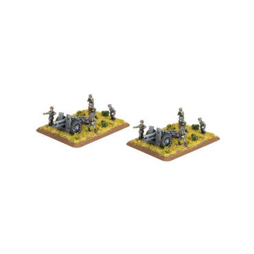 Pre-order: 15cm Infantry Gun Platoon - Early War - Brand New - Flames of War