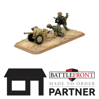 Pre-order: Company HQ - Made to Order - Battlefront Miniatures