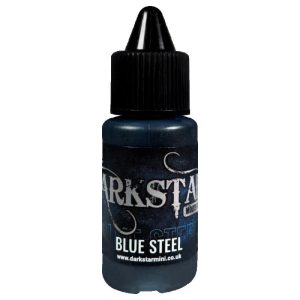 Blue Steel Darkstar Molten Metals Paint - 17ml Bottles New & Unopened