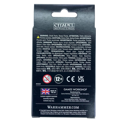 Karanak - Warhammer Age of Sigmar - Games Workshop Online Only Range - Brand New
