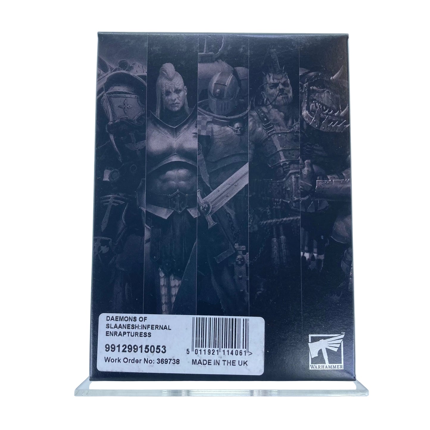 Infernal Enrapturess - Warhammer Age of Sigmar - Games Workshop Online Only Range - Brand New