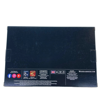 Hellions - Warhammer 40K - Games Workshop Online Only Range - Brand New