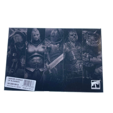 Seeker Chariot - Warhammer Age of Sigmar - Games Workshop Online Only Range - Brand New