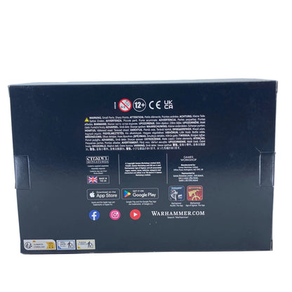 Bloodcrushers - Warhammer 40K - Games Workshop Online Only Range - Brand New