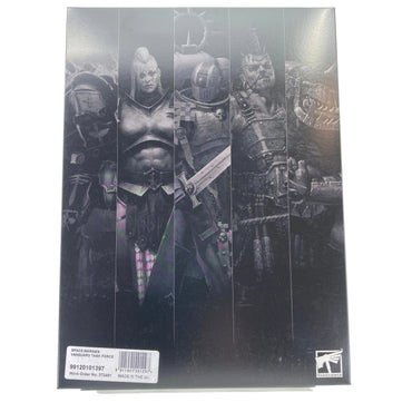 Vanguard Task Force - Warhammer 40K - Games Workshop Online Only Range - Brand New