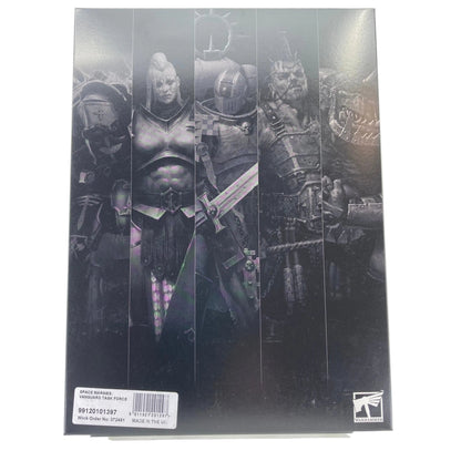 Vanguard Task Force - Warhammer 40K - Games Workshop Online Only Range - Brand New