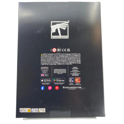 Vanguard Task Force - Warhammer 40K - Games Workshop Online Only Range - Brand New