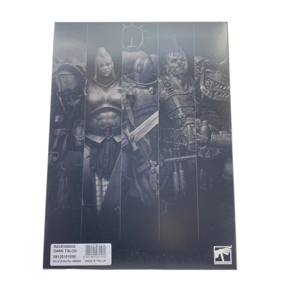 Ravenwing Dark Talon - Warhammer 40K - Games Workshop Online Only Range - Brand New
