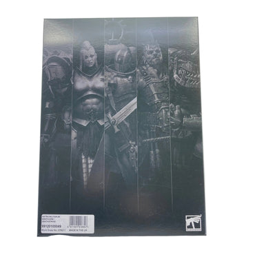 Manticore/Deathstrike - Warhammer 40K - Games Workshop Online Only Range - Brand New