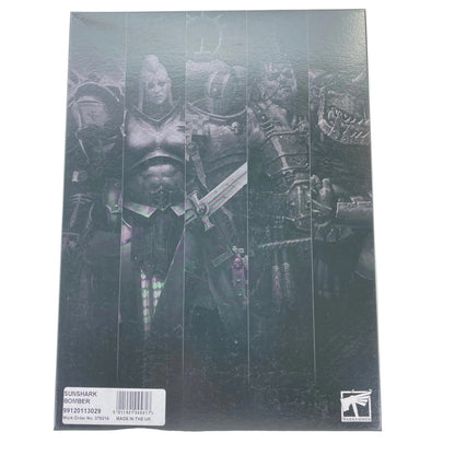 Sun Shark Bomber - Warhammer 40K - Games Workshop Online Only Range - Brand New