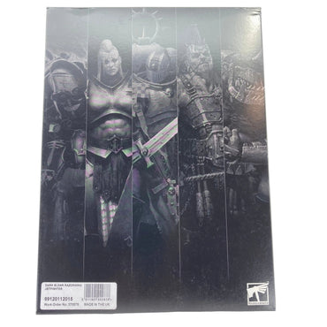 Razorwing Jetfighter - Warhammer 40K - Games Workshop Online Only Range - Brand New