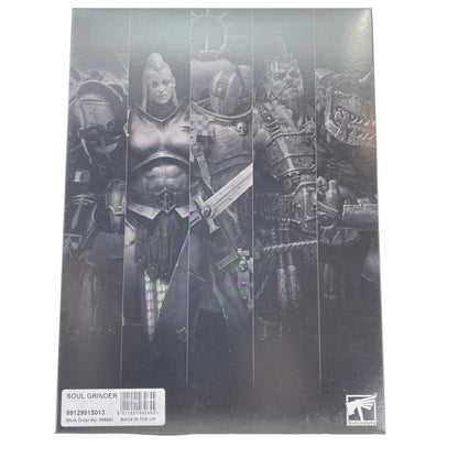 Soul Grinder - Warhammer 40K - Games Workshop Online Only Range - Brand New