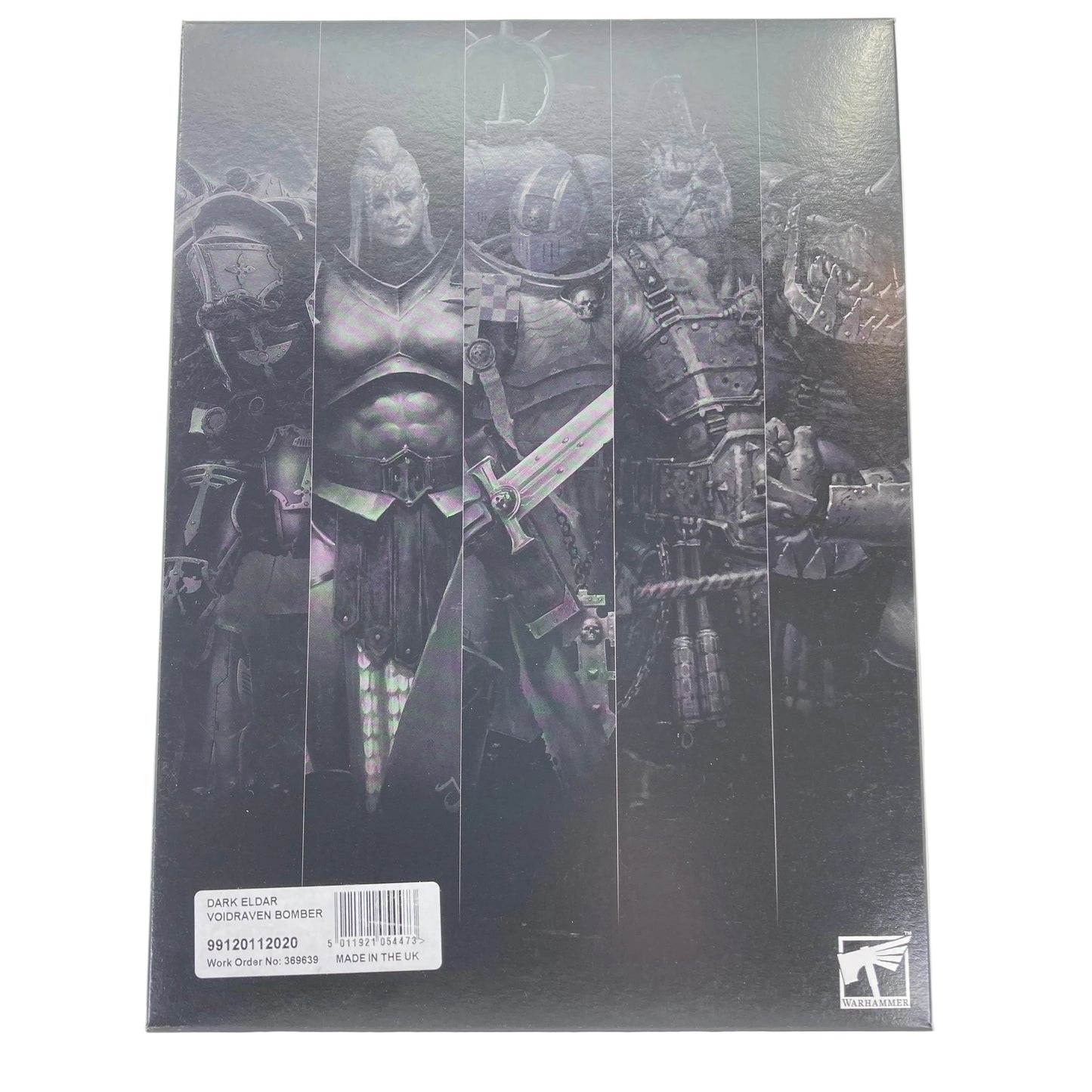 Voidraven Bomber - Warhammer 40K - Games Workshop Online Only Range - Brand New