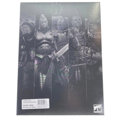 Voidraven Bomber - Warhammer 40K - Games Workshop Online Only Range - Brand New