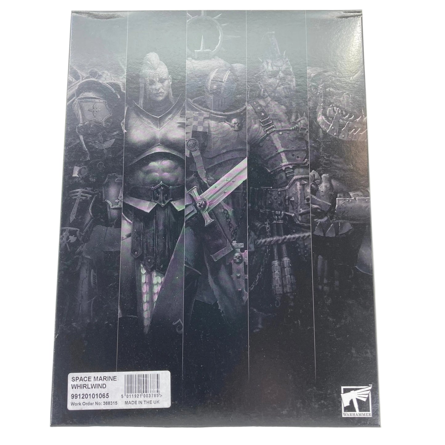 Whirlwind - Warhammer 40K - Games Workshop Online Only Range - Brand New
