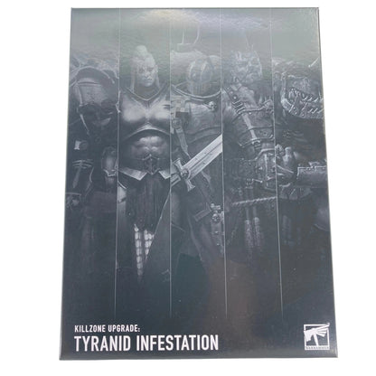 Killzone Upgrade: Tyranid Infestation - Warhammer 40K - Games Workshop Online Only Range - Brand New