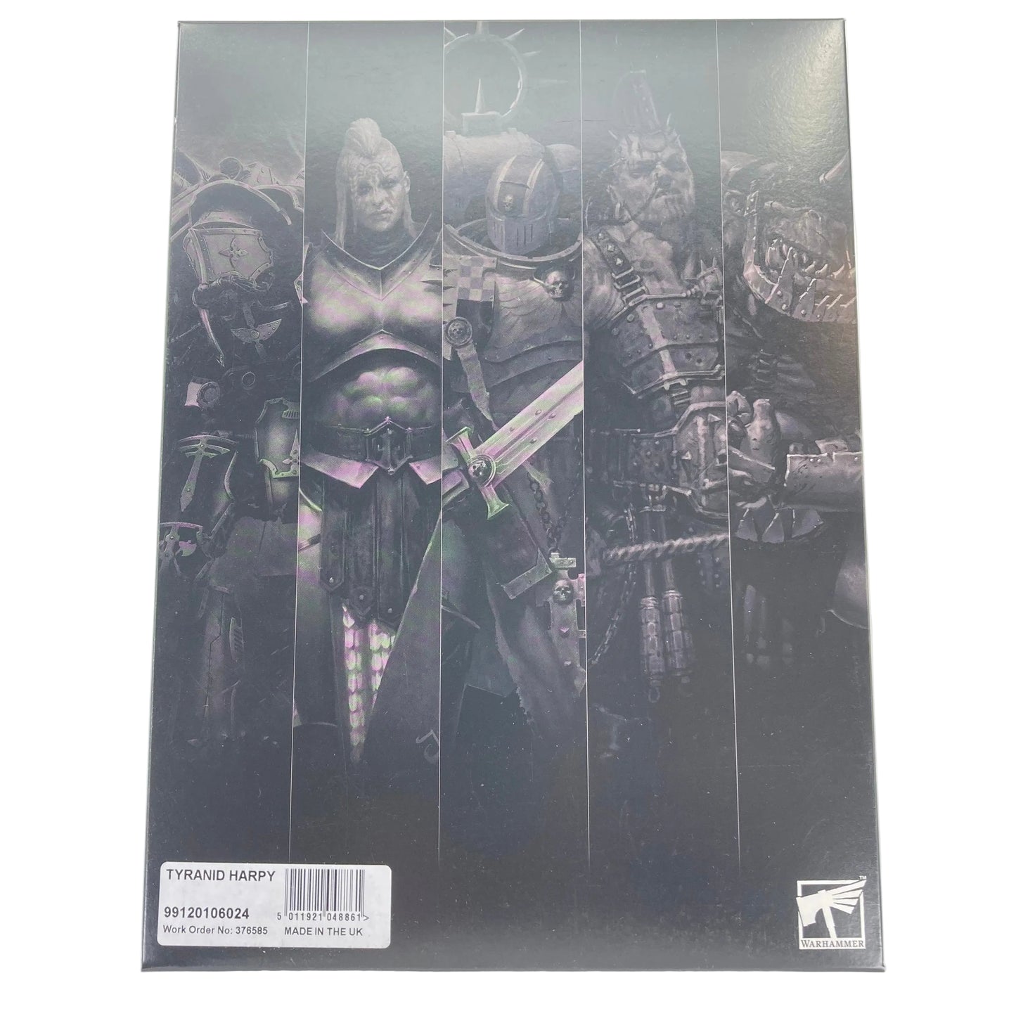 Tyranid Harpy - Warhammer 40K - Games Workshop Online Only Range - Brand New
