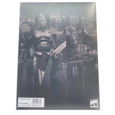Tyranid Harpy - Warhammer 40K - Games Workshop Online Only Range - Brand New