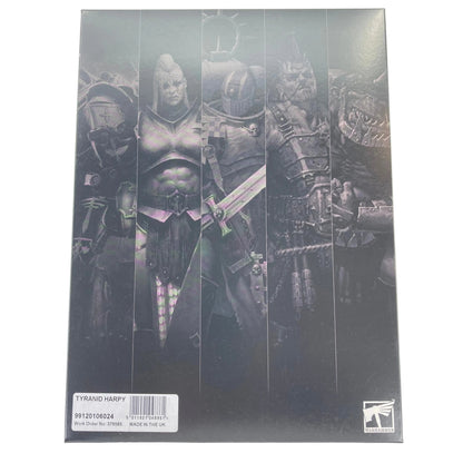 Tyranid Harpy - Warhammer 40K - Games Workshop Online Only Range - Brand New