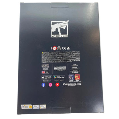 Trygon/Mawloc - Warhammer 40K - Games Workshop Online Only Range - Brand New