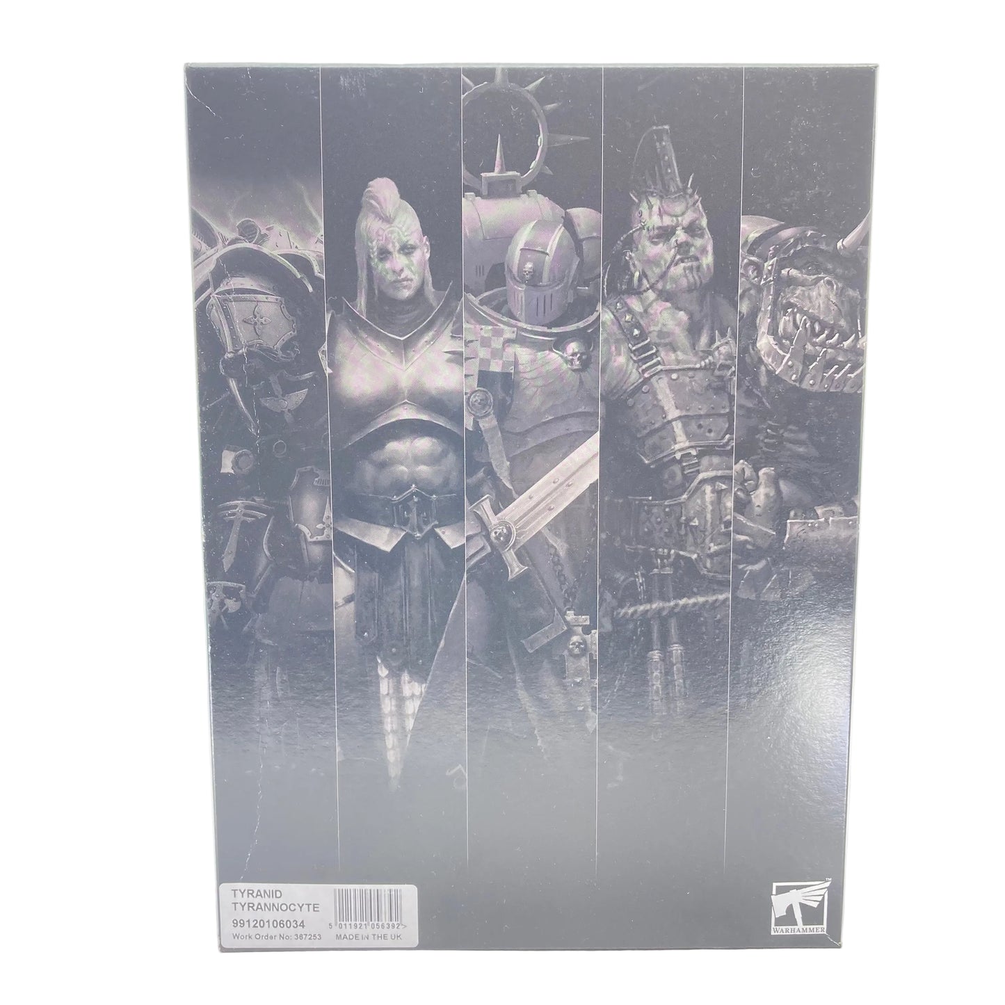 Tyrannocyte - Warhammer 40K - Games Workshop Online Only Range - Brand New