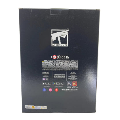 Tyrannocyte - Warhammer 40K - Games Workshop Online Only Range - Brand New
