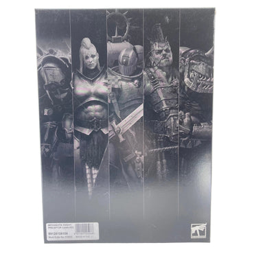 Knight Preceptor/Canis Rex - Warhammer 40K - Games Workshop Online Only Range - Brand New