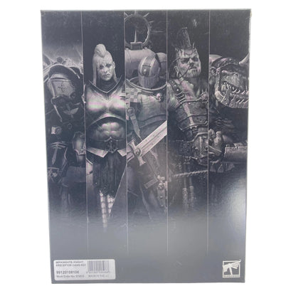 Knight Preceptor/Canis Rex - Warhammer 40K - Games Workshop Online Only Range - Brand New