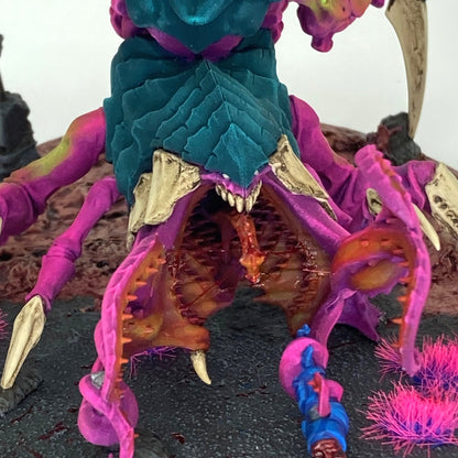 Sweet Jeremy - Donated By Antspositivepaints (MFMH)