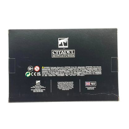 Lumineth Realm-Lords Endless Spells - Warhammer Age Of Sigmar - Games Workshop Online Only Range - Brand New