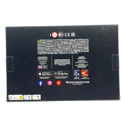 Ossiarch Bonereapers Endless Spells - Warhammer Age Of Sigmar - Games Workshop Online Only Range - Brand New