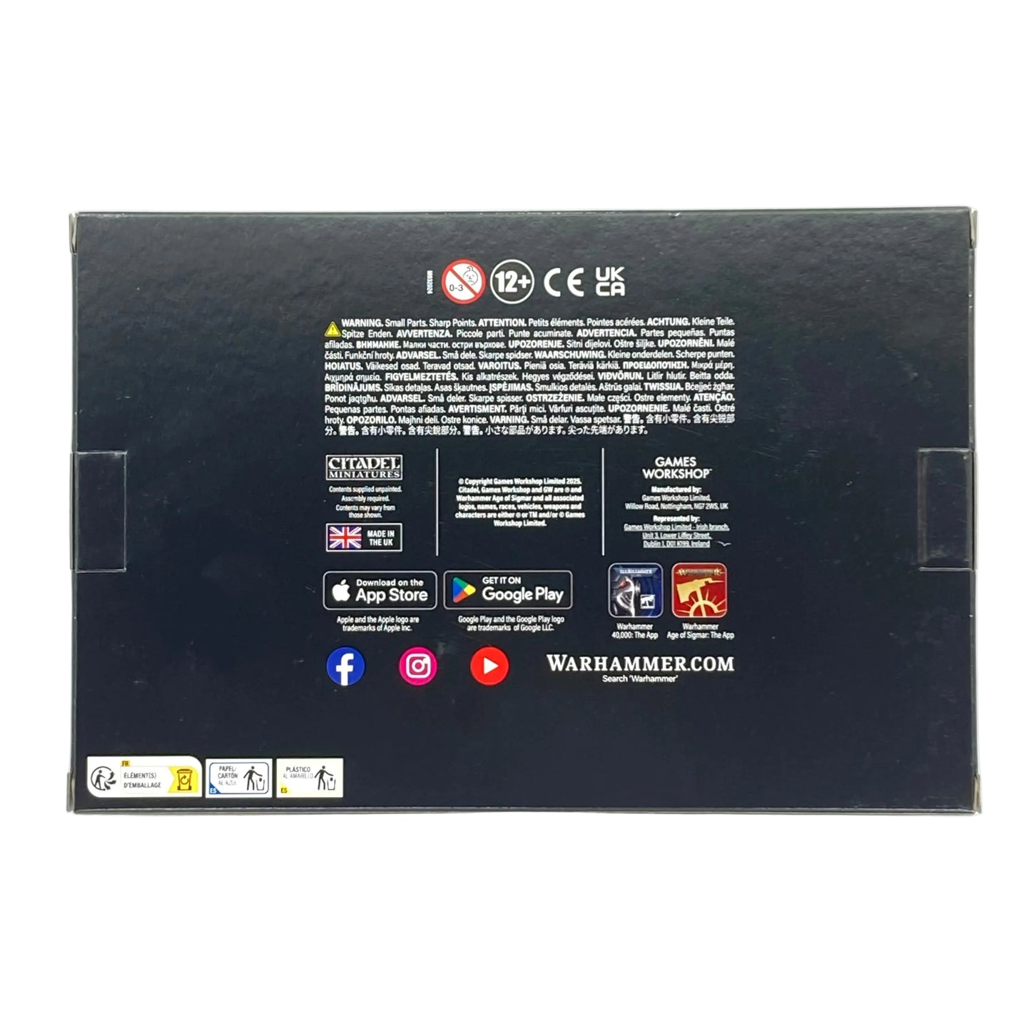 Catachan Heavy Weapons Squad - Warhammer 40K - Games Workshop Online Only Range - Brand New