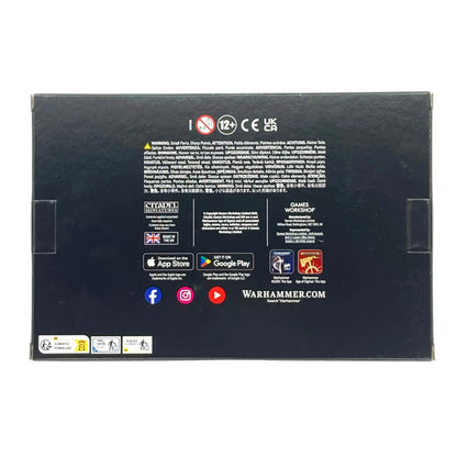 Catachan Heavy Weapons Squad - Warhammer 40K - Games Workshop Online Only Range - Brand New