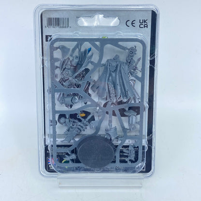 Chaos Space Marines Cypher - Warhammer 40K - Games Workshop Online Only Range - Brand New