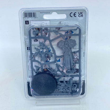 Chaos Space Marines Master Of Possessions - Warhammer 40K - Games Workshop Online Only Range - Brand New