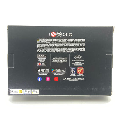 Stormcast Eternals Endless Spells - Warhammer Age Of Sigmar - Games Workshop Online Only Range - Brand New