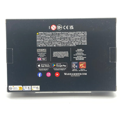 Catachan Jungle Fighters - Warhammer 40K - Games Workshop Online Only Range - Brand New