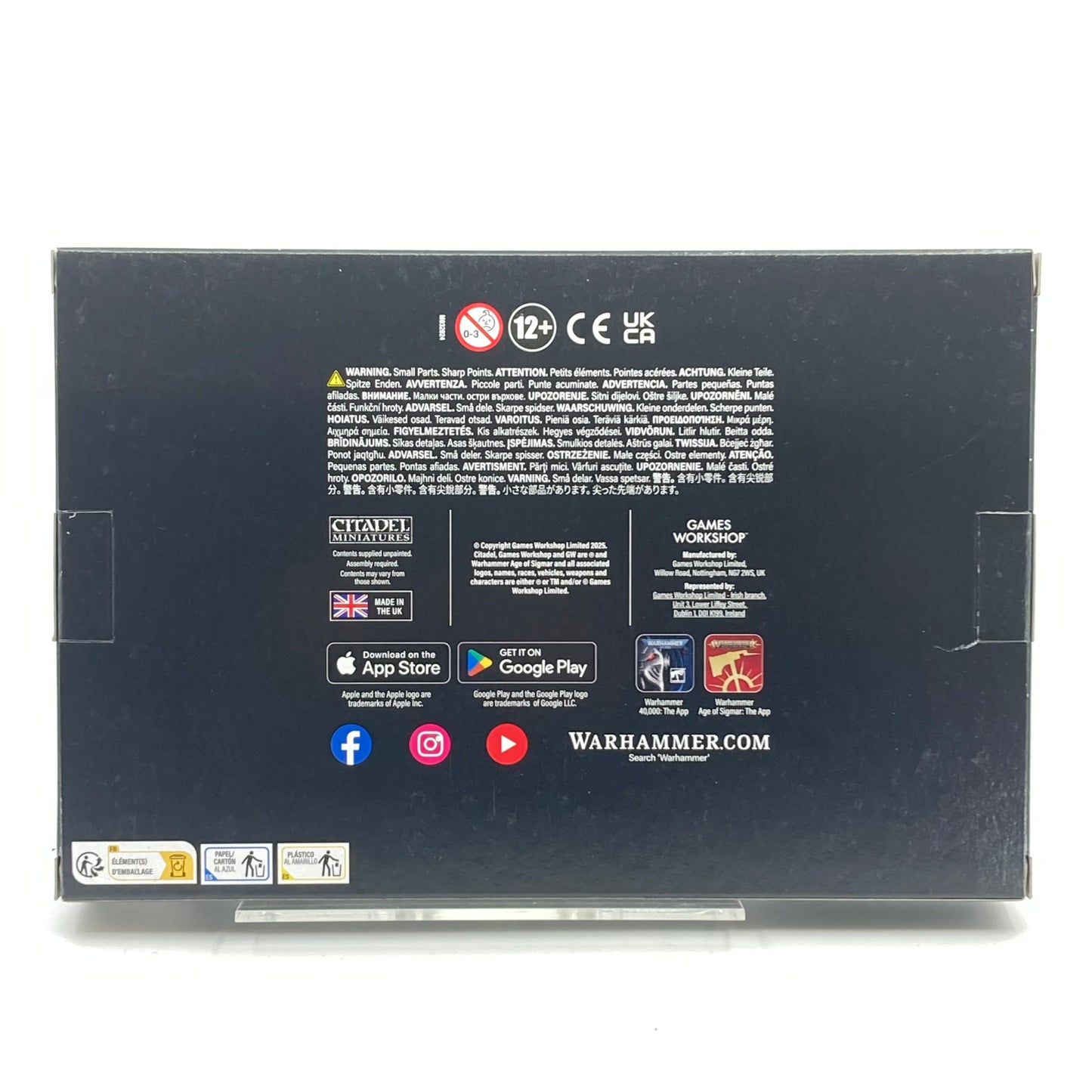 Catachan Command Squad - Warhammer 40K - Games Workshop Online Only Range - Brand New