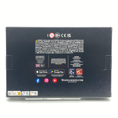 Catachan Command Squad - Warhammer 40K - Games Workshop Online Only Range - Brand New