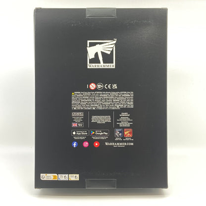 Chaos Predator - Warhammer 40K - Games Workshop Online Only Range - Brand New