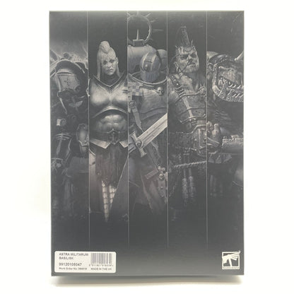 Astra Militarum Basilisk - Warhammer 40K - Games Workshop Online Only Range - Brand New