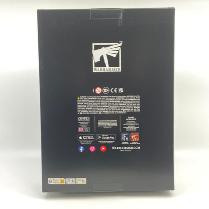 Astra Militarum Basilisk - Warhammer 40K - Games Workshop Online Only Range - Brand New