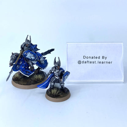 Prince Imrahil Of Dol Amroth - Donated By @daftest.learner